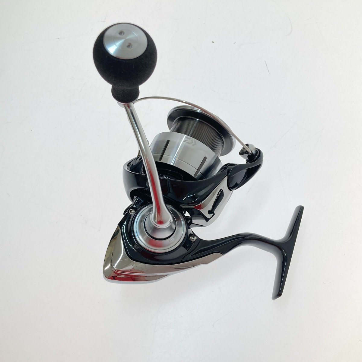Daiwa 23 Regza Lt4000-Cxh 00061149 Slight Scratches And Daiwa 23 Regza Lt4000-Cxh 00061149 Slight Scratches And