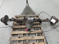 Ford Excursion Rear Axle Hub Assembly 3.73 Ratio Id S136h 2000 2001 2002