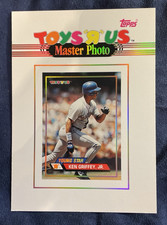 🥎🥎 1993 Topps Toys