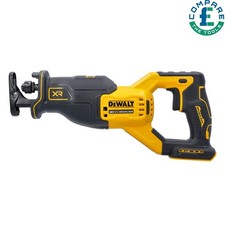 DeWalt DCS382N 18V XR Brushless Reciprocating Saw Body Only