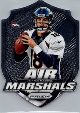2014 Panini Prizm Air Marshalls #2 Peyton Manning