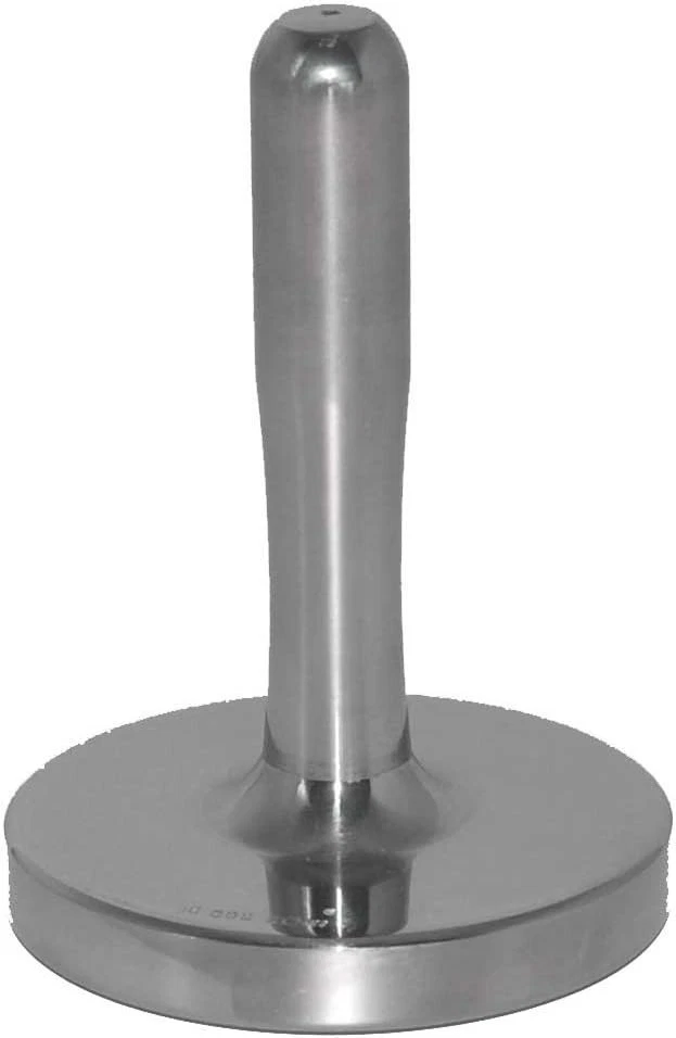 Eppicotispai 1-3/4 Pound Stainless Steel Heavy Meat Tenderizer
Opens in a new window or tab