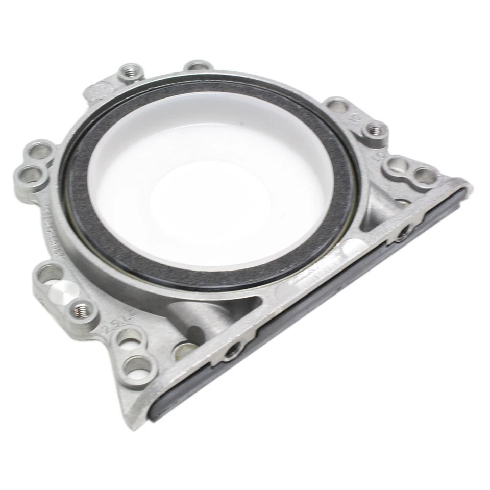 BS40187 Felpro Rear Main Seal for VW Volkswagen Jetta Golf City Audi A4 Quattro - Image 3 of 4