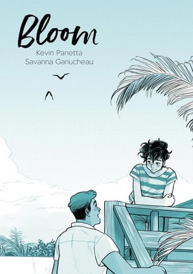 Bloom Kevin Panetta Buch Gebunden Englisch 2019 First Second EAN 9781250196910