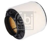 Febi Bilstein Luftfilter 108326 Filtereinsatz FüR Audi Q5 A4 A5 8F7 8RB 8T3 B8