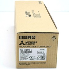 Mitsubishi Programmable Controller PLC FX3U-1...