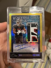 CHASER PACK-2024 Panini One Wonderful Ones Bi...