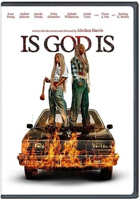 Is God Is [New DVD]