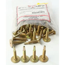 Stud Boy Power Point Pro Series Studs 1.625" - 48/Pack 2267-P2-PS