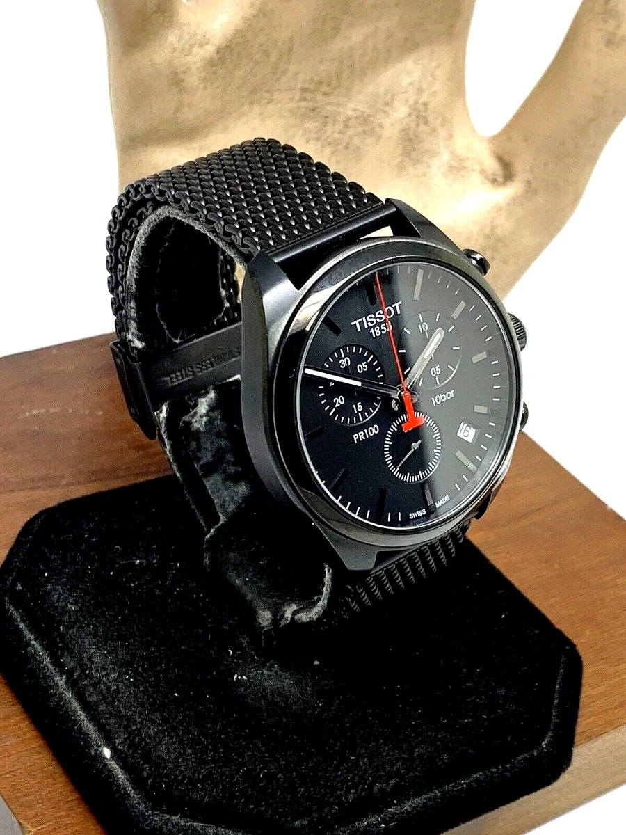 Tissot t1014173305100 cheap