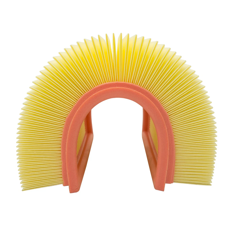 Filtro de aire motor para BMW E46 E83 E85 320 323 325 328 330 M3 X3 Z4 13721744869 Foto 2 de 4