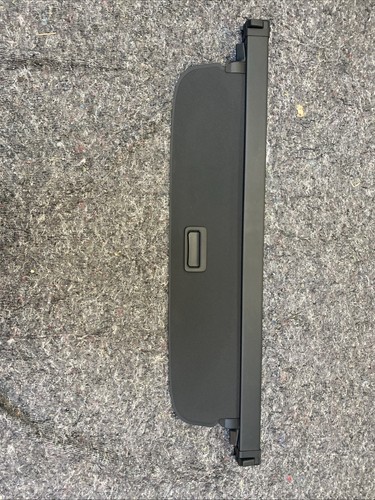 NEU Laderaumabdeckung Hutablage Volvo V60 II 2018-24 31462676 Original