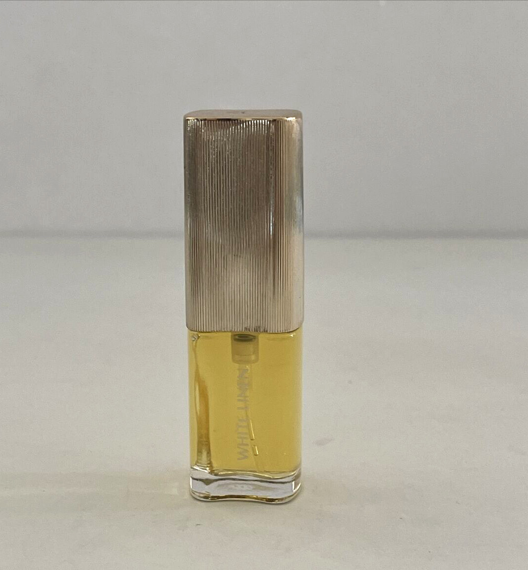Estee Lauder White Linen Eau De Parfum Spray  0.18 fl oz Travel Size