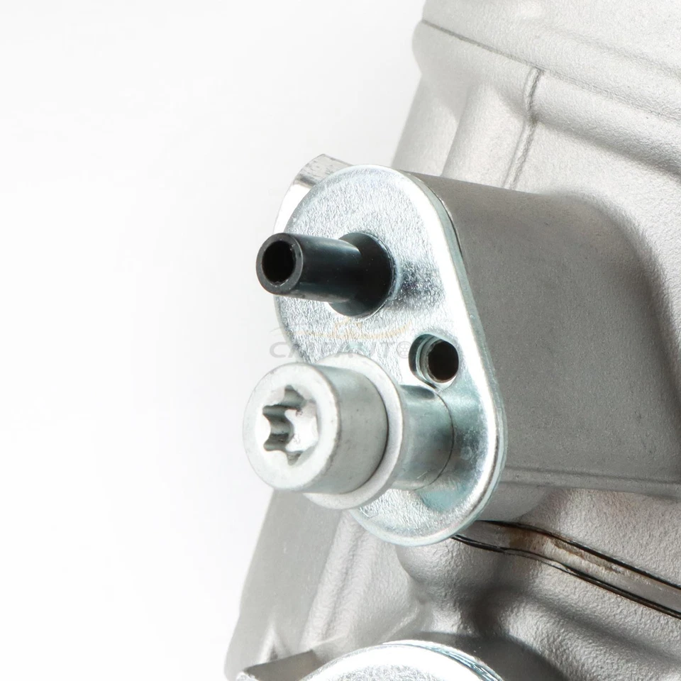 空气空调压缩机适用于大众捷达兔甲壳虫 2.0L 2.5L 奥迪 CO 4574JC — 第 4/4 张图片