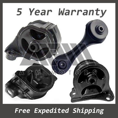 K0013 For 1990-1993 Honda Accord LX/DX 2.2L MANUAL Engine & Trans