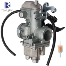 Complete Carburetor Carb With Filter For 1996-2004 Honda XR250R 16100-KA6-024