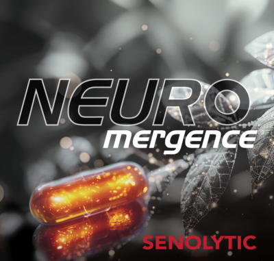 #ad NEUROmergence Senolytic Two day Cell Revitalization Regimen Anti aging FREE SHIP $54.50