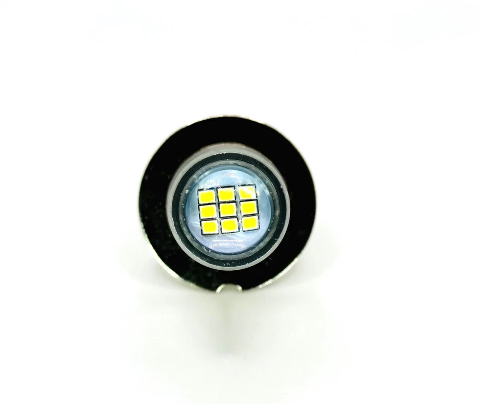 FARO SUPER LED BOMBILLA para Jaguar XK120, 140, 150, XK140, XK150 de colección: EE. UU. Foto 2 de 4