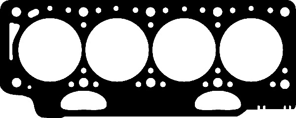 414594P CORTECO Gasket, cylinder head for RENAULT,VOLVO
