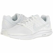 nike downshifter 7 women's white