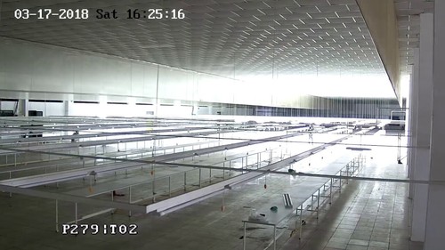 HIKVISION-USA DS-2DE5225IW-AE 2 MP Outdoor 25× IR Network Speed Dome - Picture 3 of 7