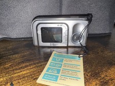 HP Photosmart M22 Digital Camera - TESTED