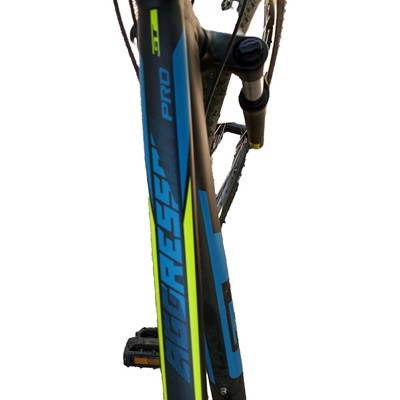 GT Aggressor Pro Mountain Bike 27.5