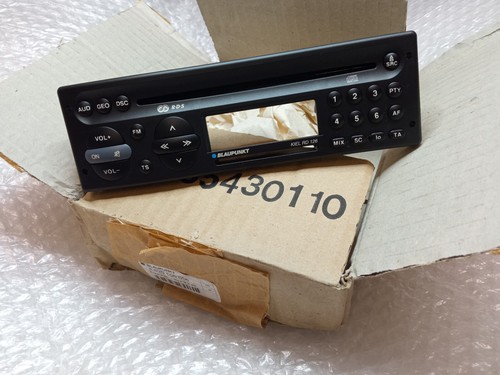 Neu BLAUPUNKT KIEL RD 126 Blende Cover Panel radio Autoradio