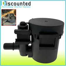 Vapor Canister Vent Solenoid Valve For 03-10 Chevrolet Silverado GMC Sierra