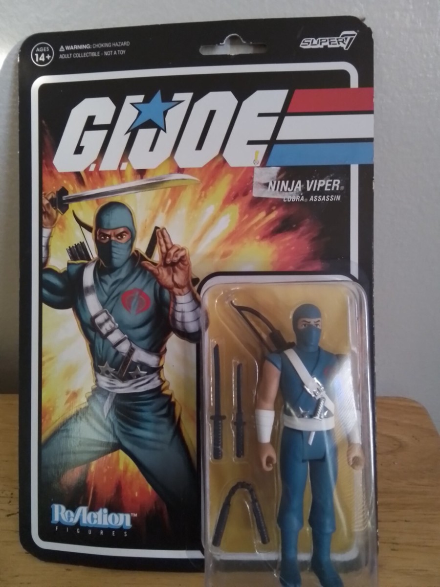 発売当初GI JOE 玩具封入冊子等まとめました(35) 発売当初GI JOE 玩具封入冊子等まとめました(35) G.I.JOE Action