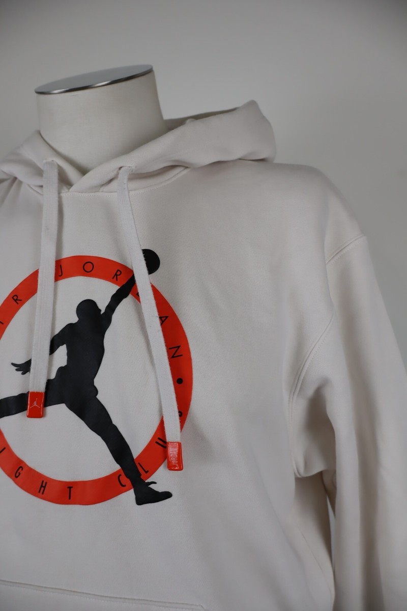 【関税・送料込み】AIR Jordan Front Script Overhead Hoodie Nike Air Jordan Hoodie Men's Sweatshirt Size XS | eBay
