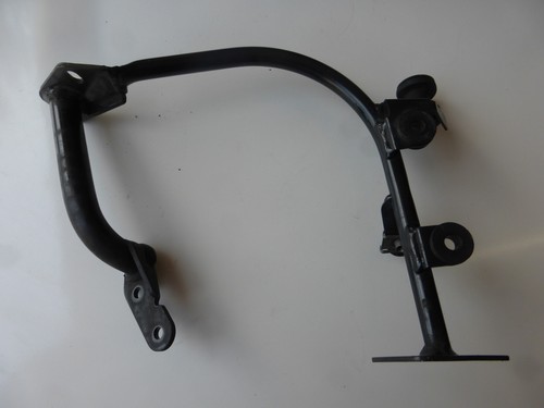 Original BMW K 1200LT 1200 LT Halter für den Kühler rechts Bj 2002 Top