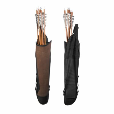 Bearpaw Rückenköcher Backpack Traditional Pfeilköcher 