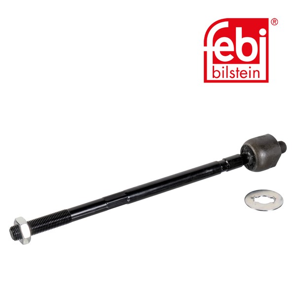 Febi Bilstein Axialgelenk Spurstange Vorderachse Links FüR Toyota MR 2 II-image