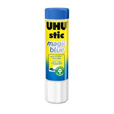 UHU Stic Magic Glue Stick - 21g   Solvent Fre...