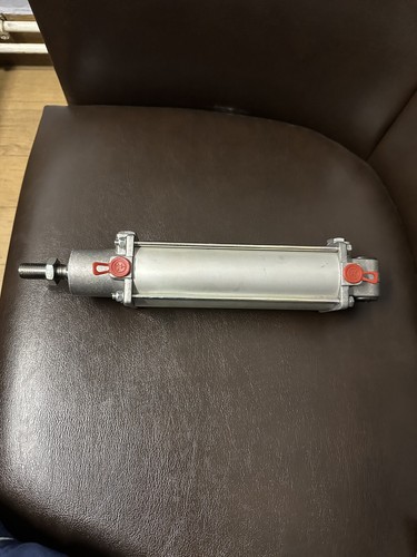 A6717630201 New genuine Door Cylinder Mercedes Bus and Setra - Bild 2 von 4