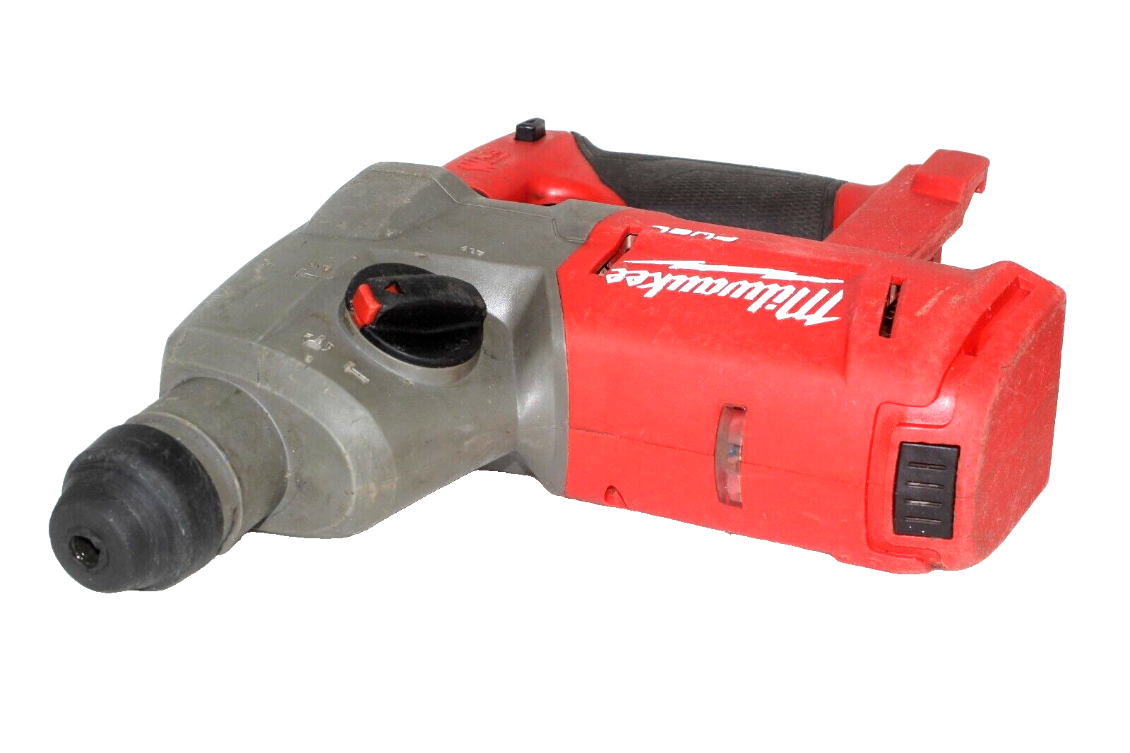 Milwaukee 18V Rotary Hammer Drill M18CH **SKIN ONLY** GOOD WORKNG