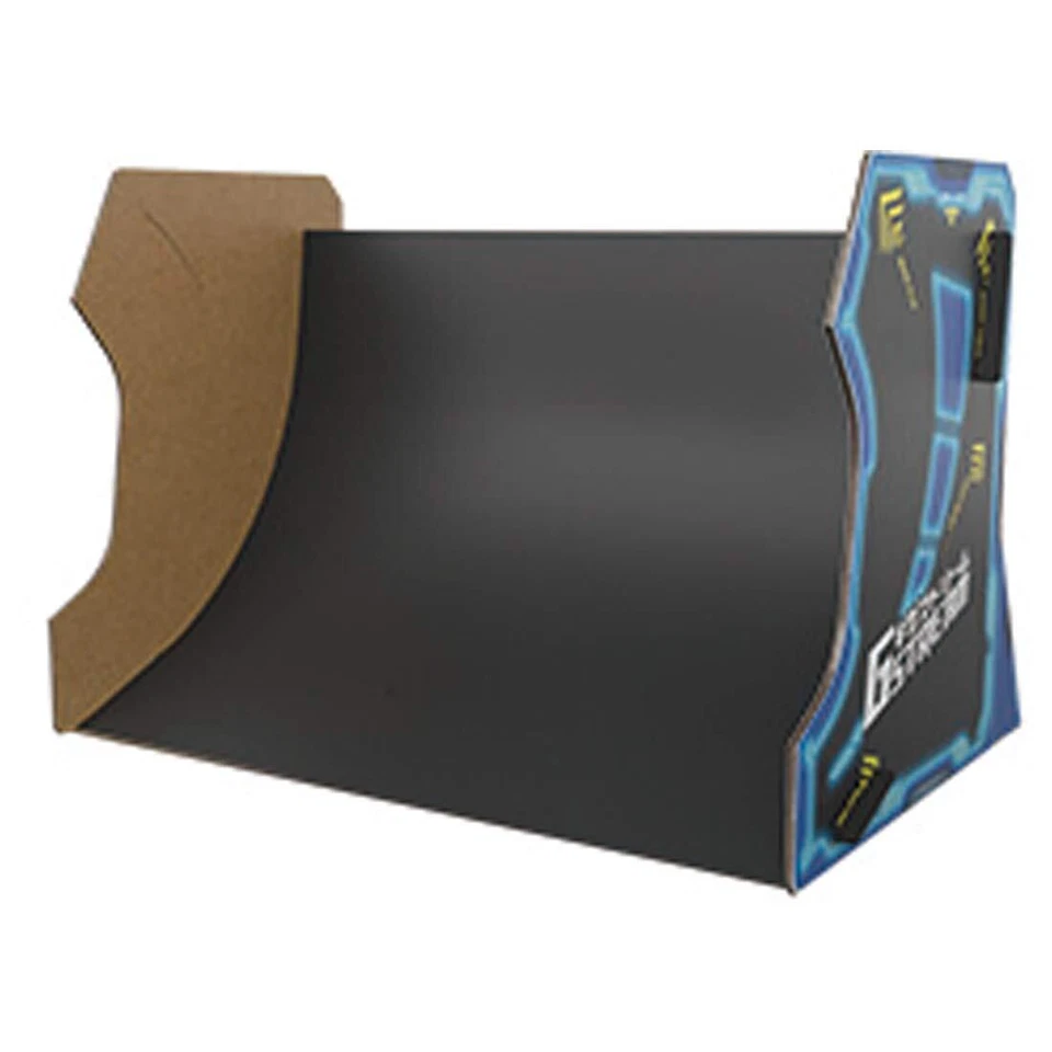 Takara Tomy GIGASTREAM GS-04 acrobatic set For Children Remote Control Car NEW - Image 4 of 4