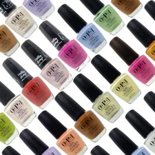 OPI Nail Lacquer Updated 2025 Colors, Pick Any - 0.5 fl oz NEW