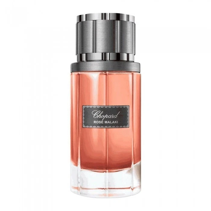 Chopard Malaki Rose EDP 80ml Eau da Perfume UNISEX New