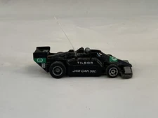 Tyco TCR Total Control Racing *READ* Quaker State Formula 1 Indy Slotless Car