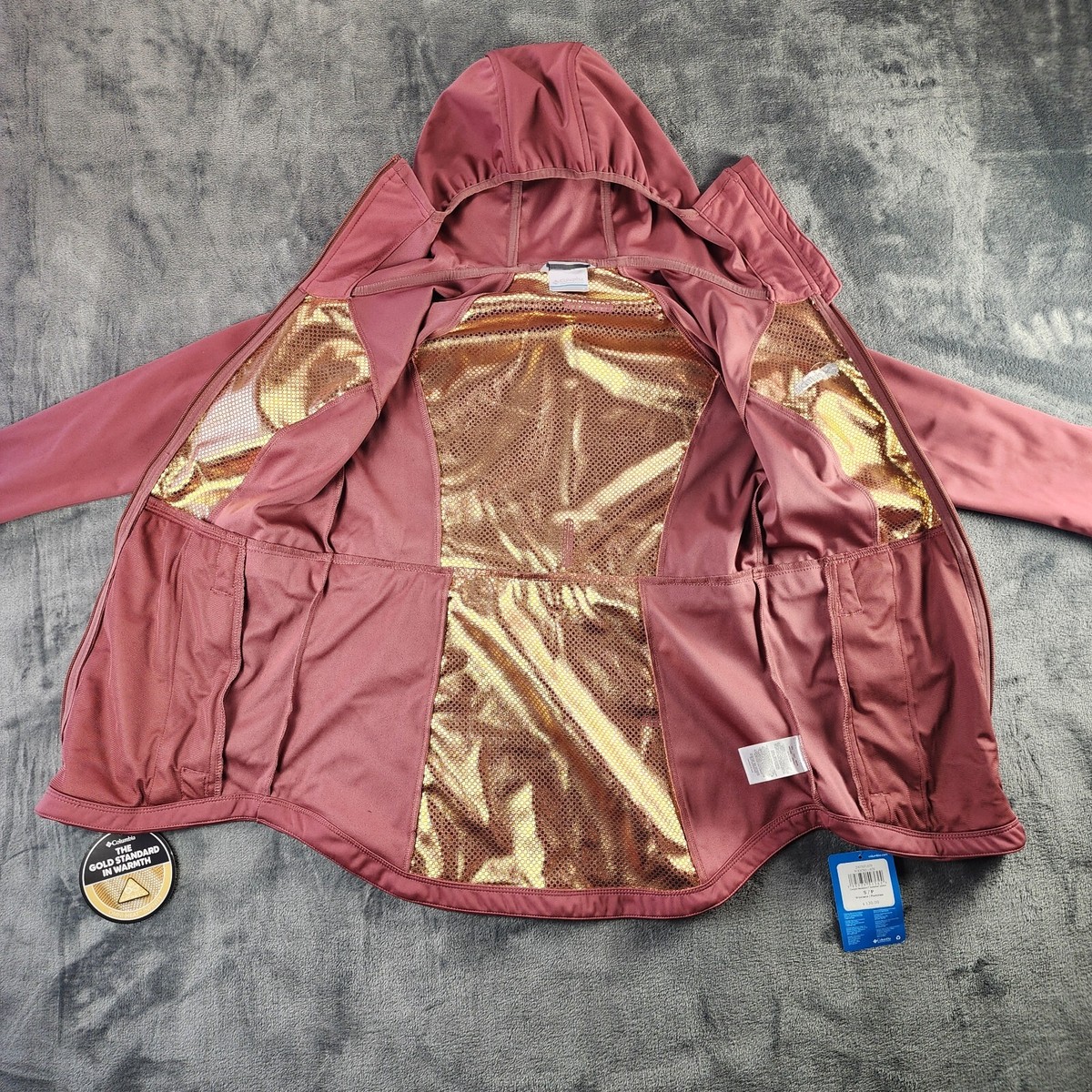 ウェア Canyon Women's Windproof MTB Jacket Canyon Women's Signature Pro Windproof Cycling Jacket