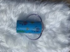 Baby Shark 14oz Sippy Cup Double Walled Tumbler