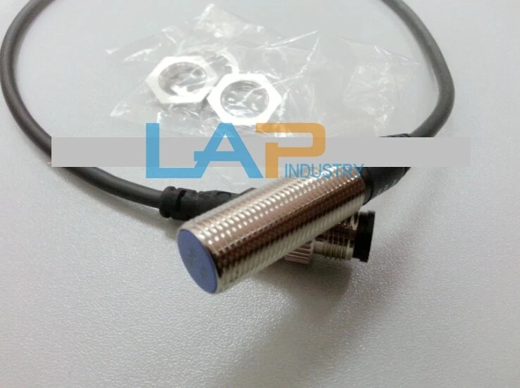 1Pcs New For Autonics proximity switch PRDW12-4DP - Image 2 of 4