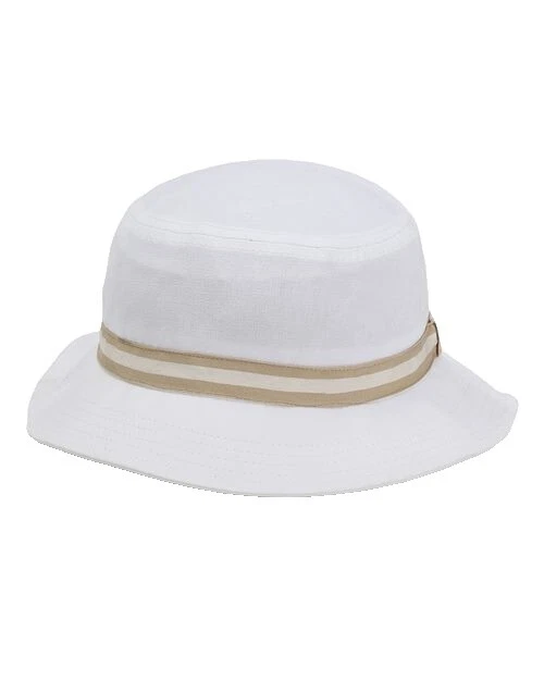 Imperial Bucket Hats for Men