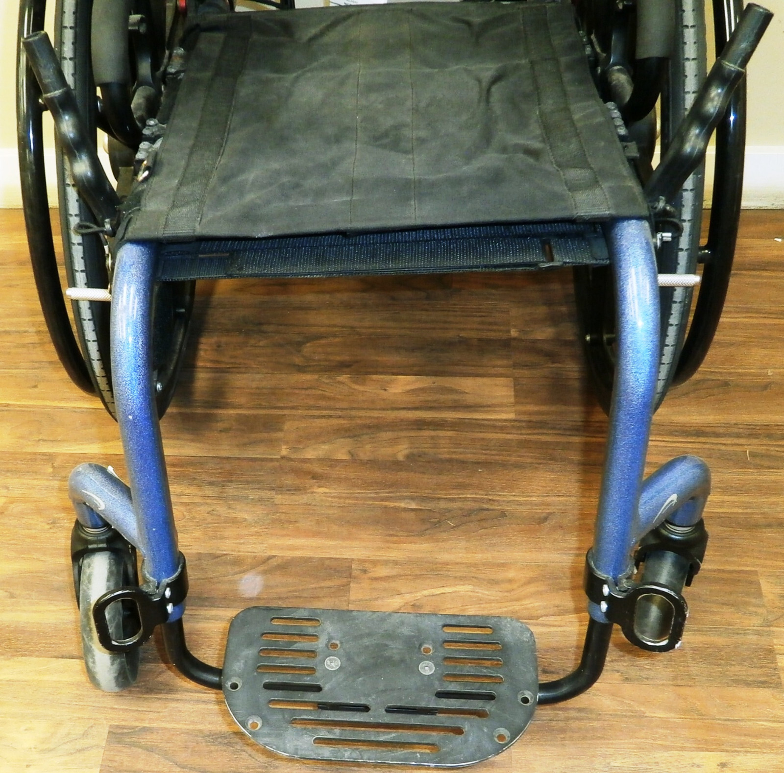 QUICKIE SUNRISE Zippie Zone RIGID WHEELCHAIR LIGHT WEIGHT WITH PLATE eBay