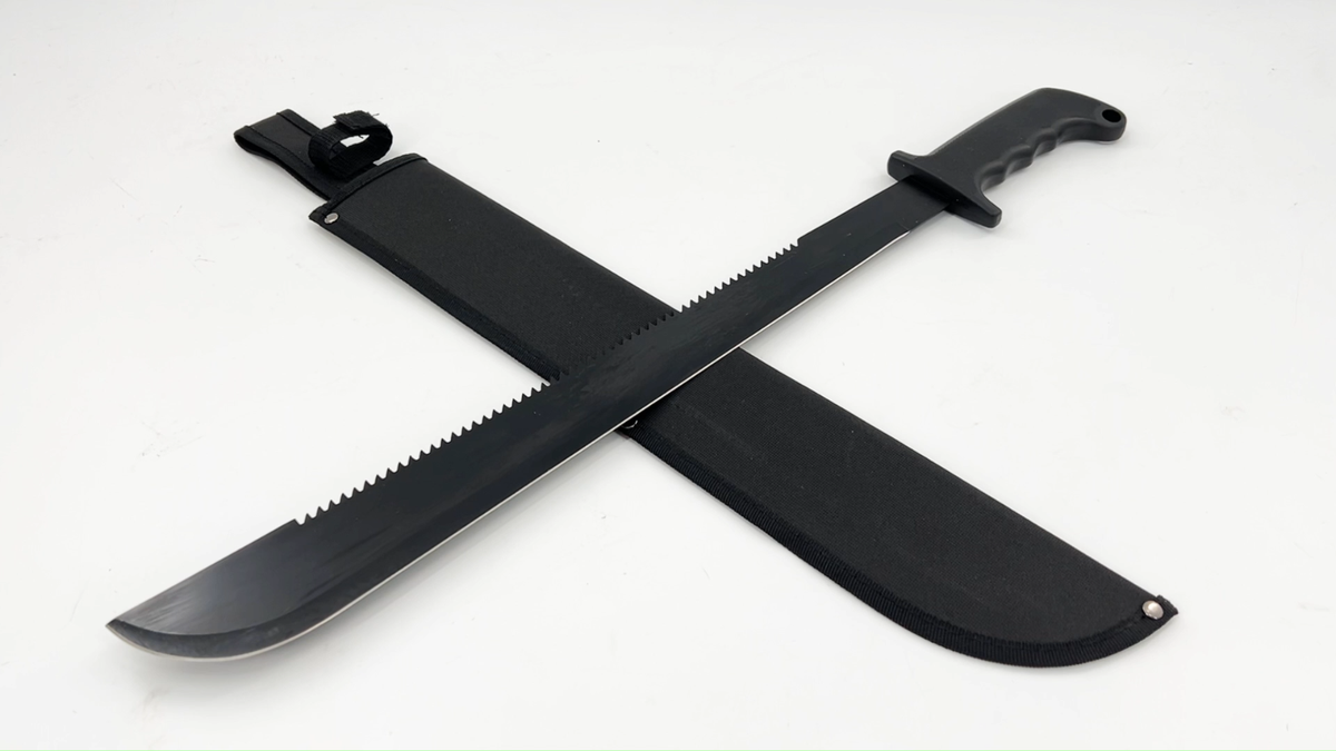 未開封 neca ネカ MACHETE マチェーテ 257427112 NECA - Machete - YouTube