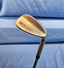 Warrior GW 52° Gap Wedge Right Handed Golf Club
