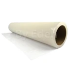 Carpet Floor Protector Self Adhesive Clear Roll Protection Cover Sheet Dust Film
