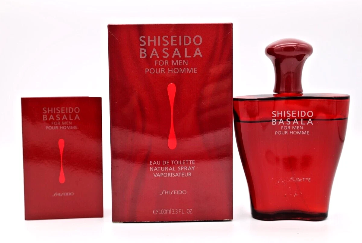 资生堂男士香水| eBay